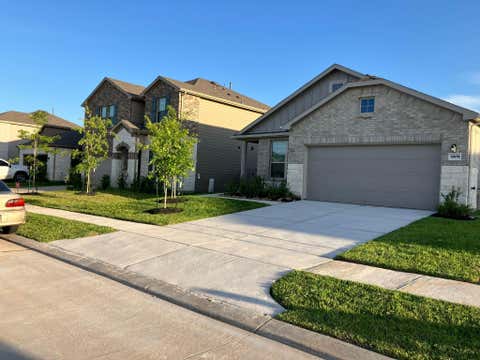 Photo of 13579 Myrtle Gardens Boulevard, Magnolia, TX 77354 (MLS # 82123347)
