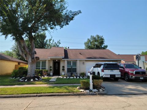 Photo of 20235 Telegraph Square Lane, Katy, TX 77449 (MLS # 90903237) Photo of 20235 Telegraph Square Lane, Katy, TX 77449 (MLS # 90903237)