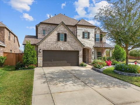 Photo of 1607 Groce Lane, League City, TX 77573 (MLS # 71961725)