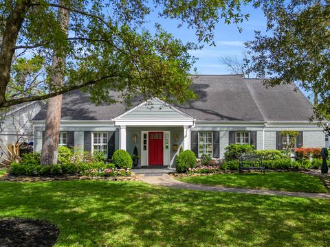 13003 Pebblebrook Drive Houston TX 77079