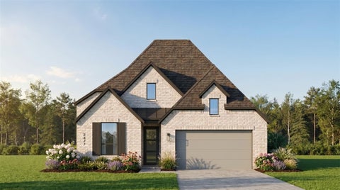 Photo of 25327 Agave Enclave Court, Katy, TX 77493 (MLS # 55355519)