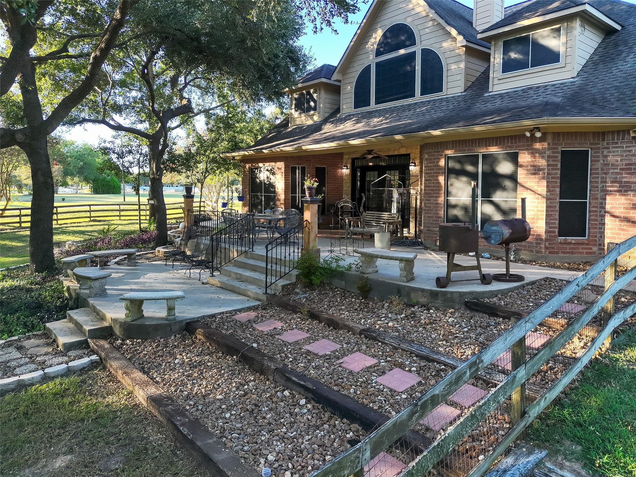 211 Brazos Hill Lane