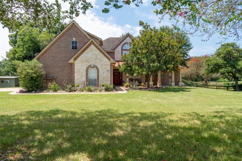 Photo of 211 Brazos Hill Lane, Sealy, TX 77474 (MLS # 73679012)