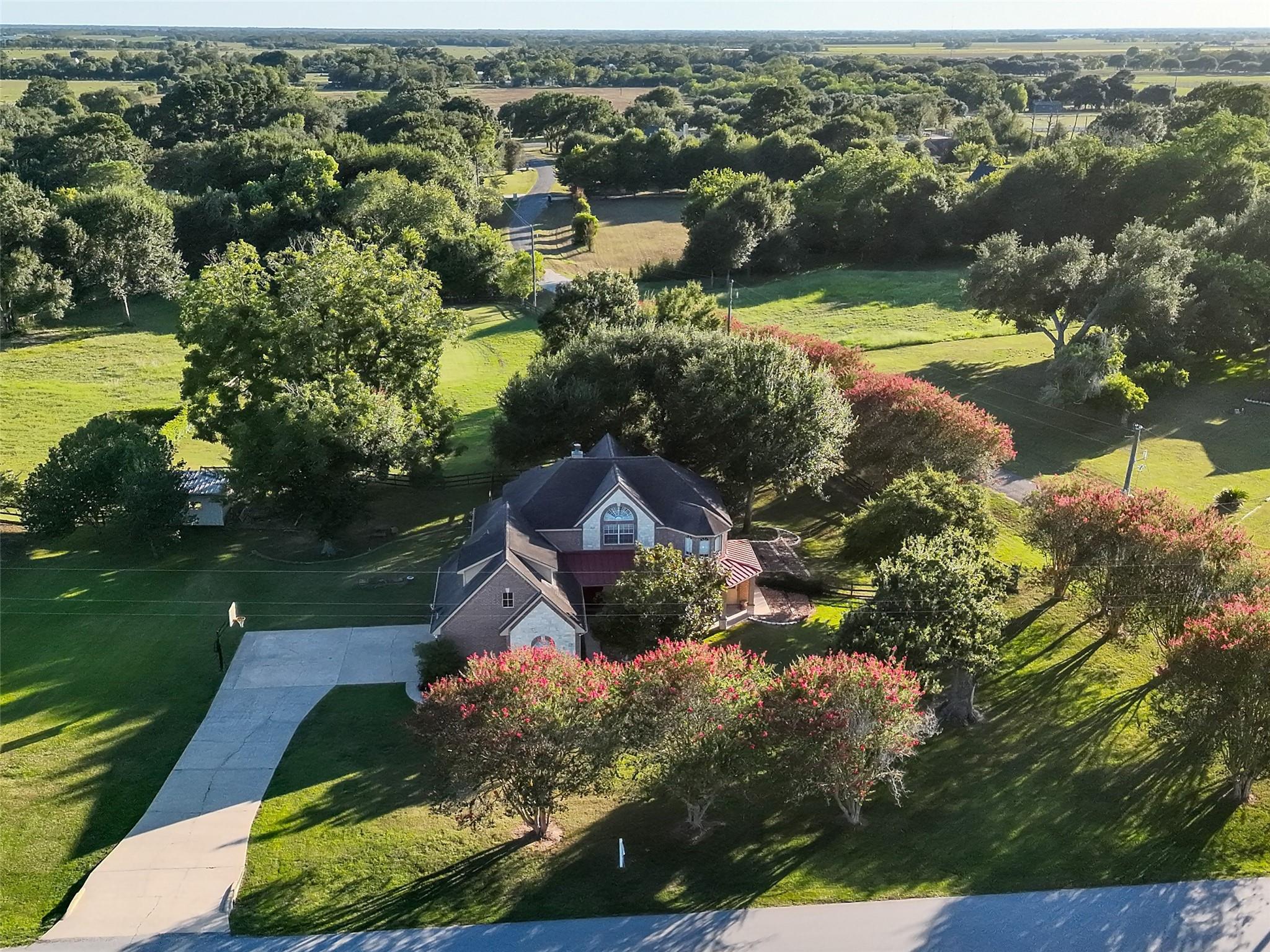 211 Brazos Hill Lane