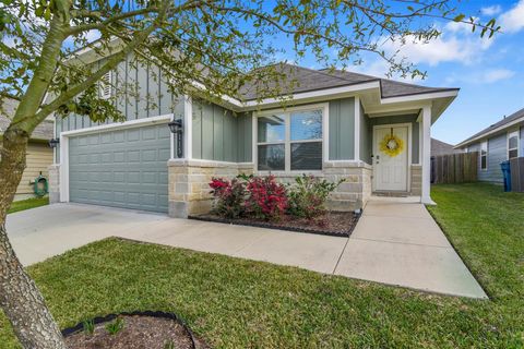 115 Dove Court Navasota TX 77868