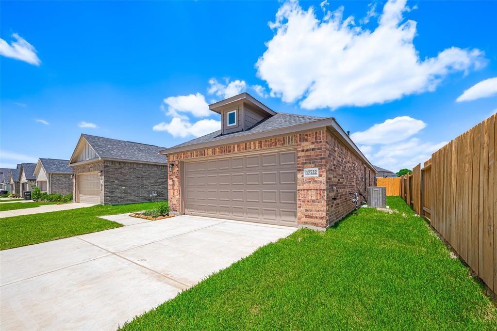 Photo of 5012 Marcasca Drive, Katy, TX 77493 (MLS # 51456803)