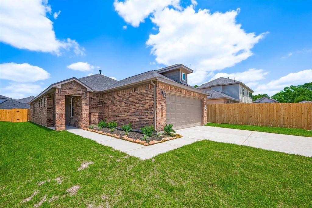 Photo of 5012 Marcasca Drive, Katy, TX 77493 (MLS # 51456803)