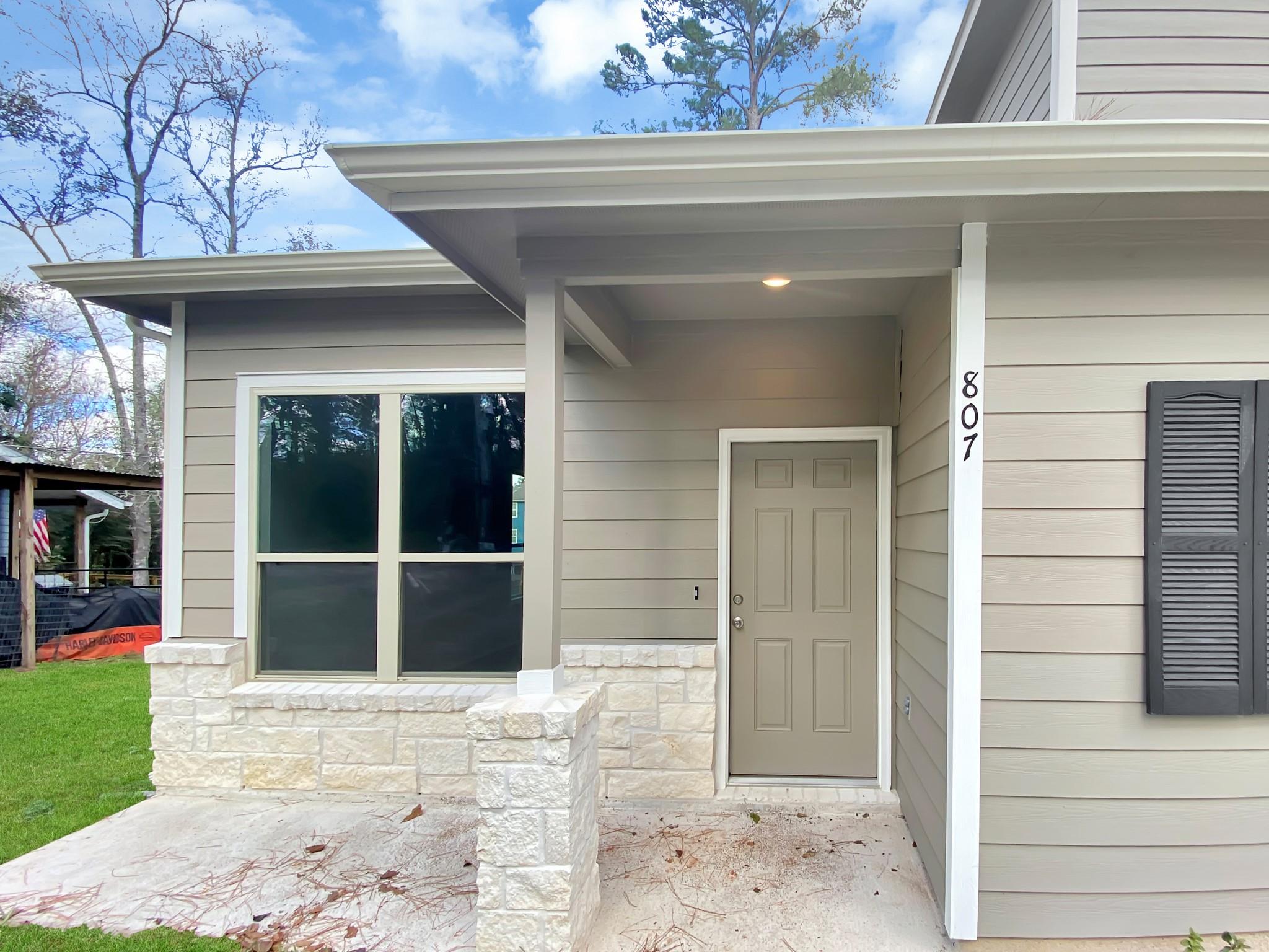 807 Comanche Road