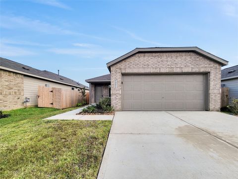 Photo of 14611 South Ascot Bend Circle, Conroe, TX 77306 (MLS # 43065326)