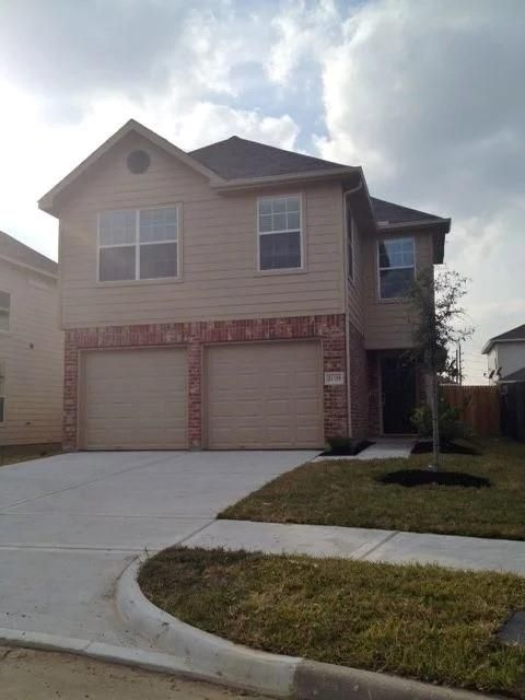 Photo of 21155 Sprouse Circle, Humble, TX 77338 (MLS # 78352844)