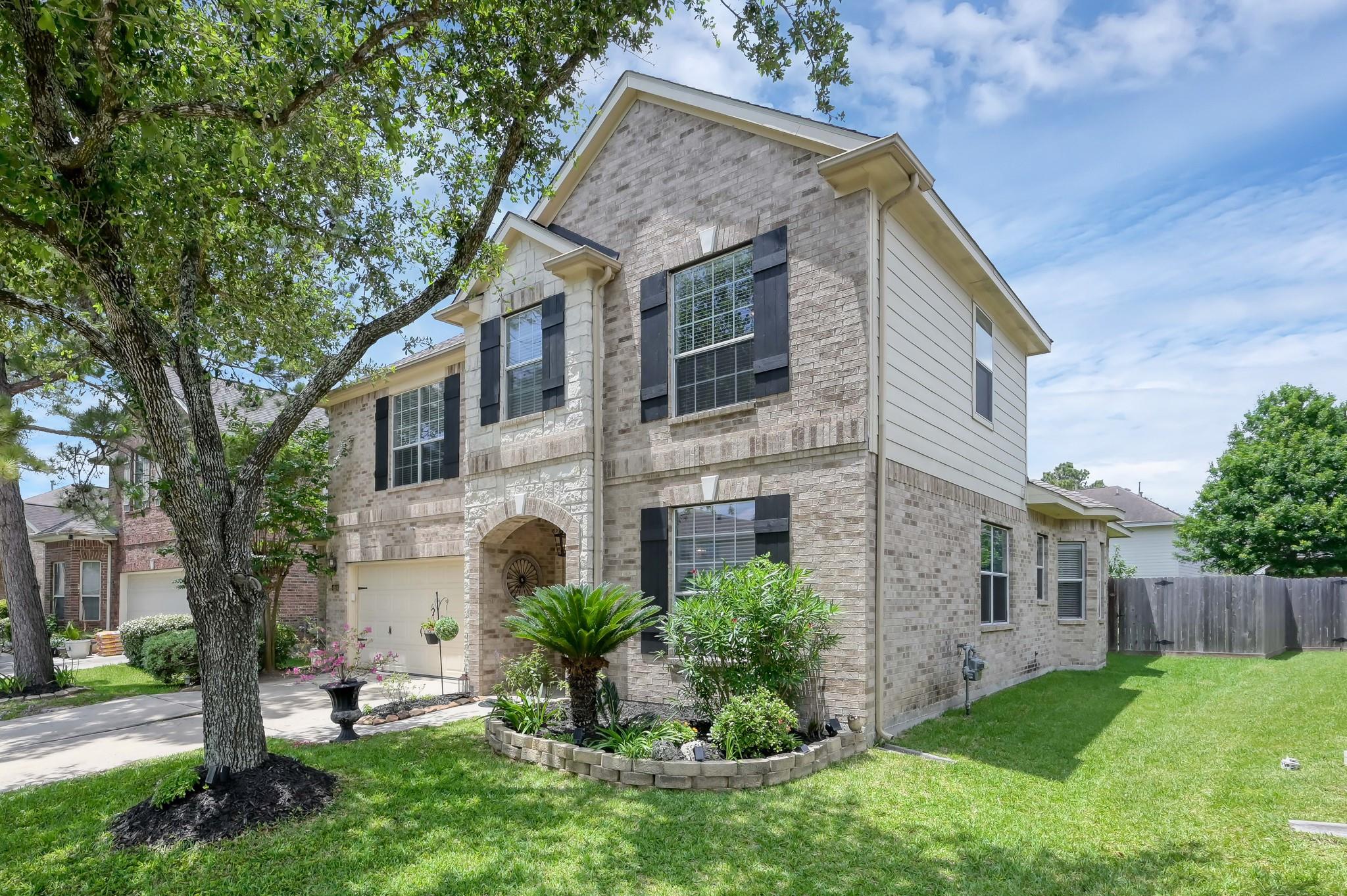 4514 Aspen Leaf Lane