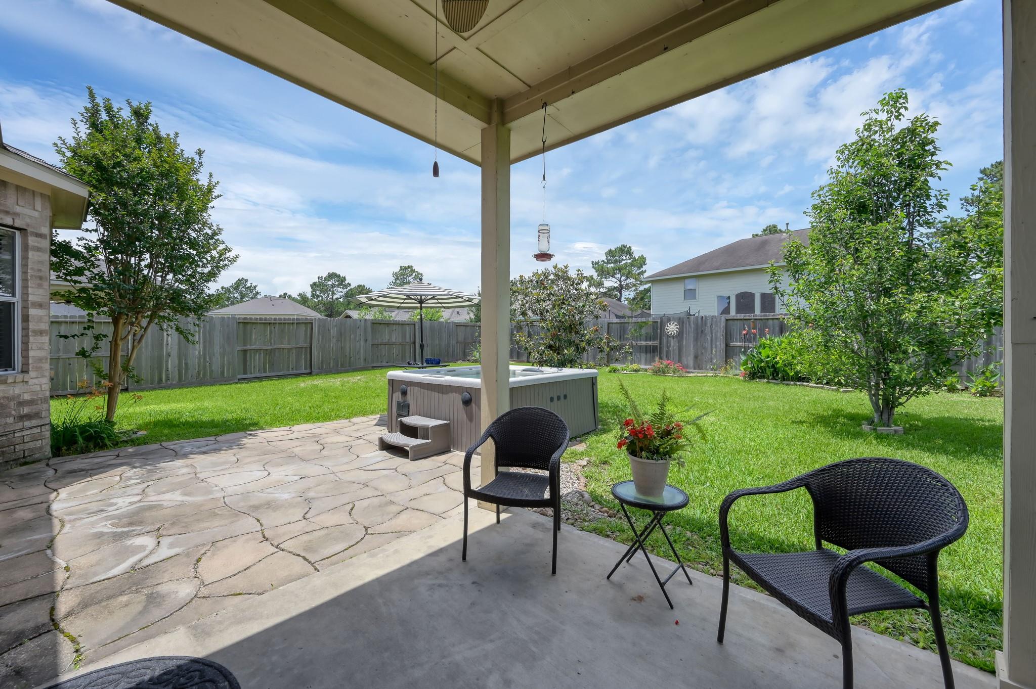 4514 Aspen Leaf Lane