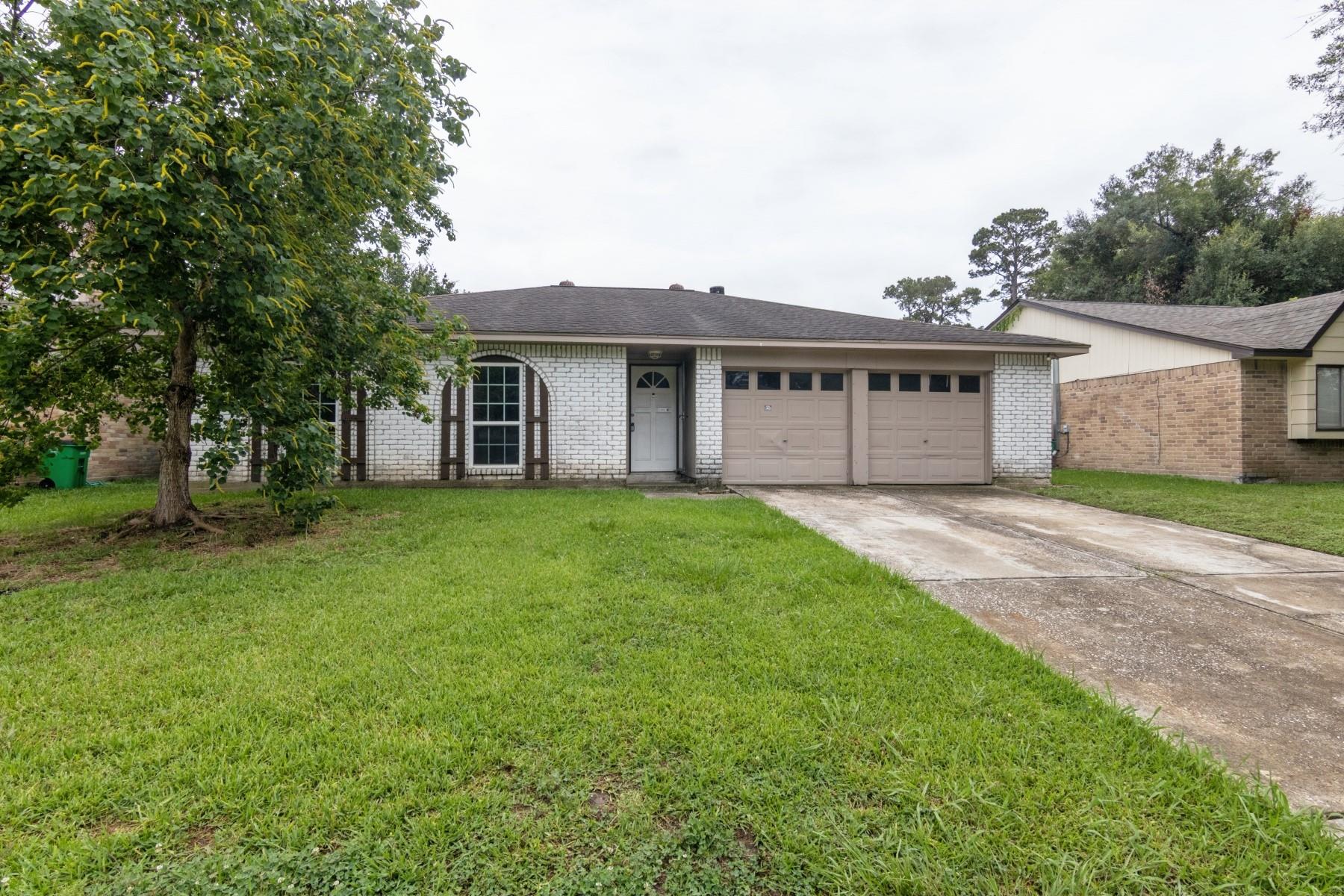 4522 Rosegate Drive