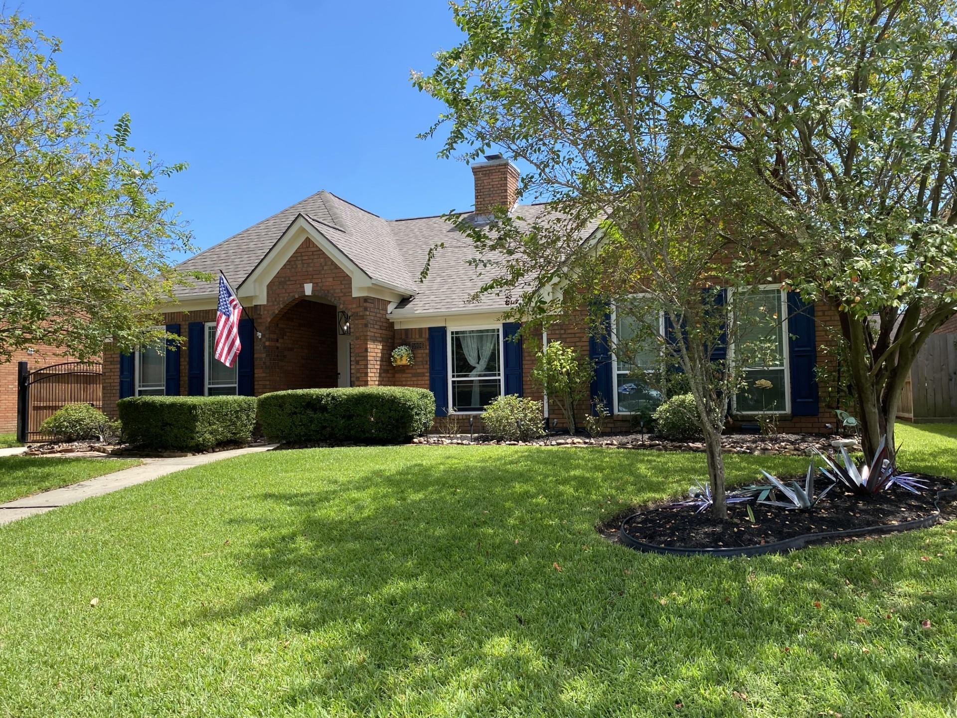 5906 Silent Oaks Drive