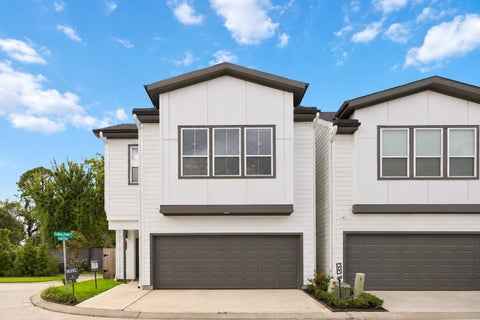 Photo of 9803 Fulton Park Lane, Houston, TX 77076 (MLS # 69136844)