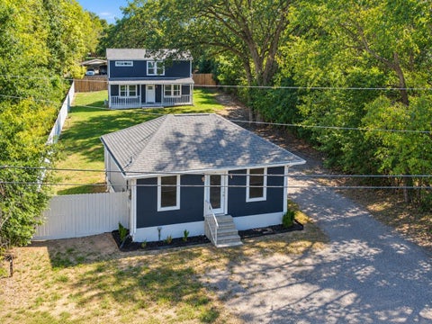 Photo of 2710 Flint Street, Tyler, TX 75701 (MLS # 71074016)