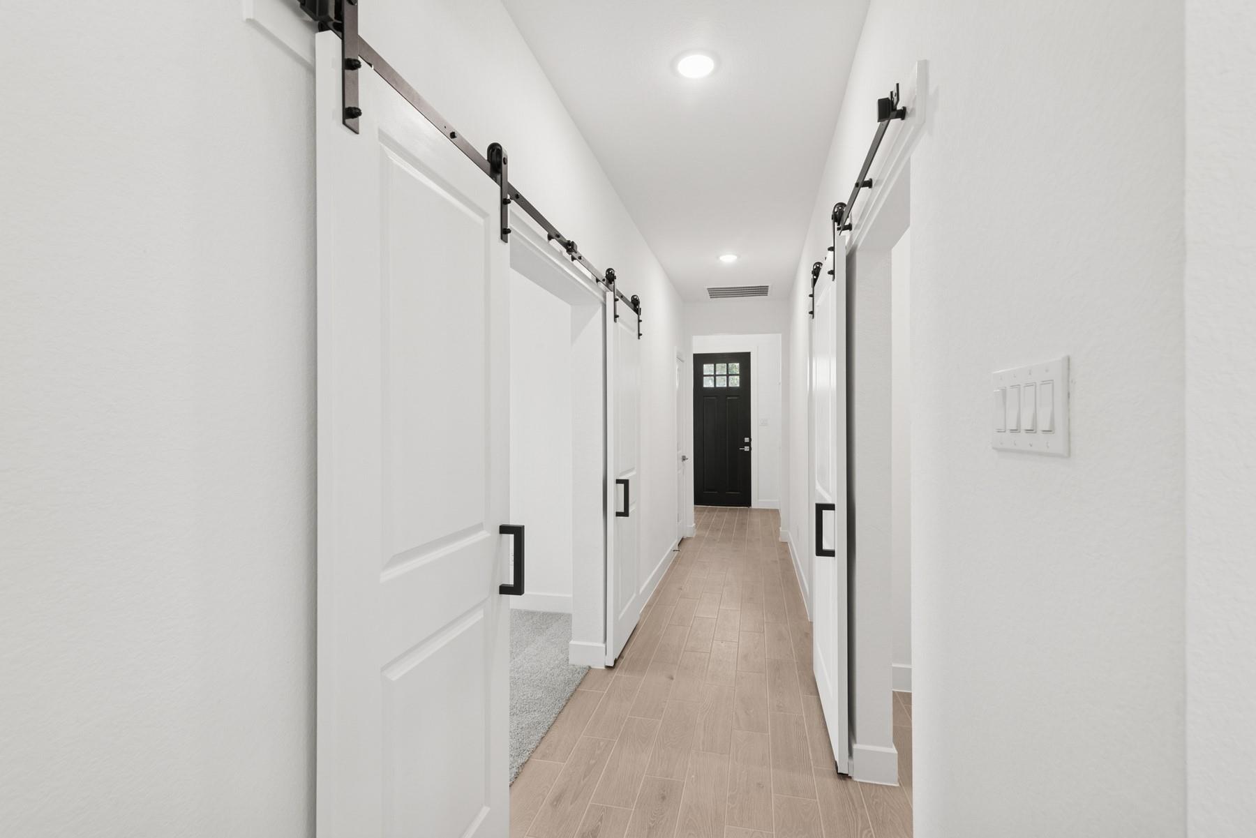 1050 Tarkington Timbers Drive