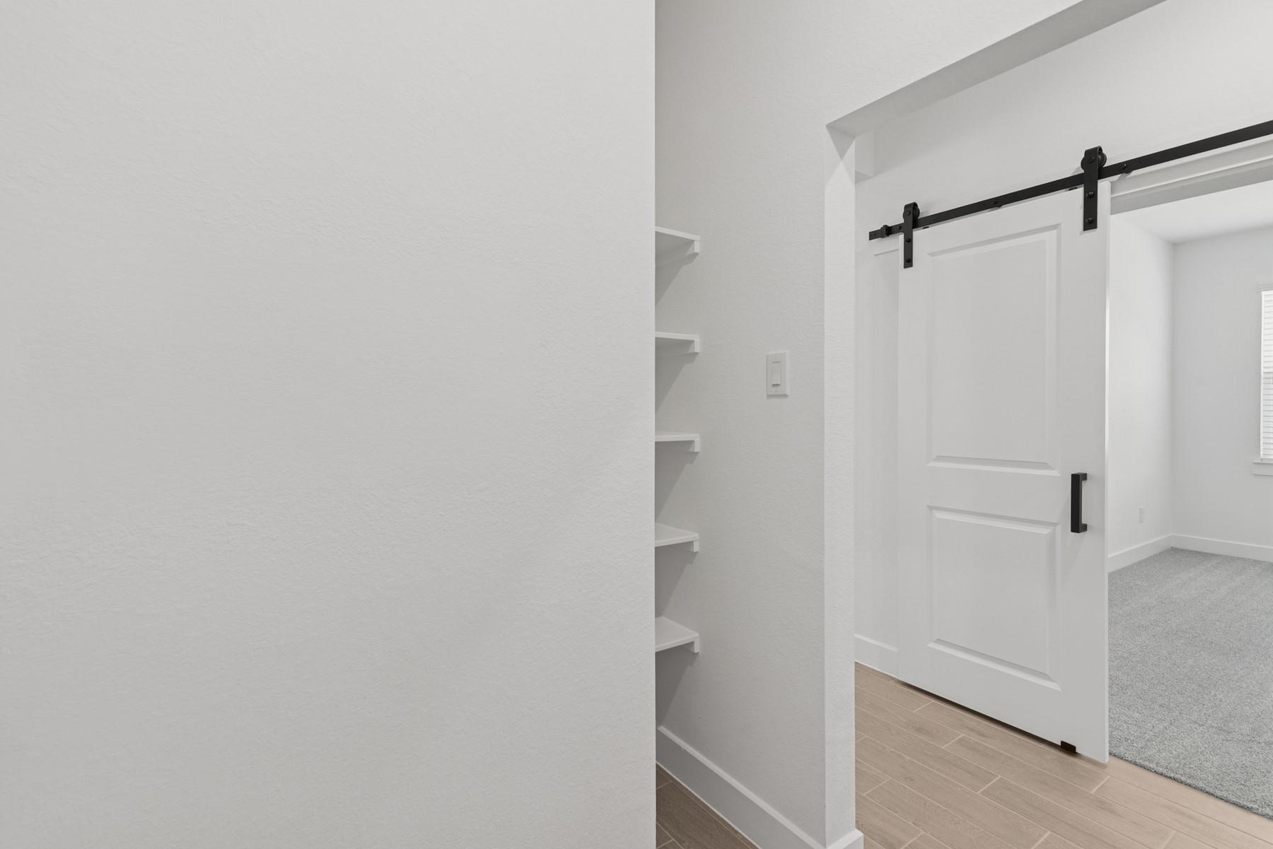 1050 Tarkington Timbers Drive