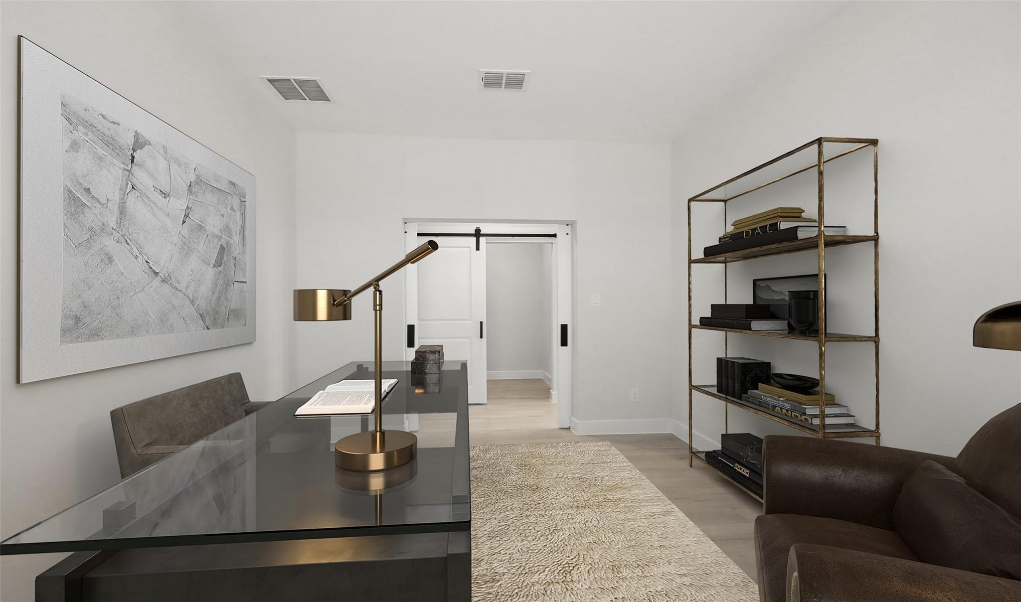 1050 Tarkington Timbers Drive