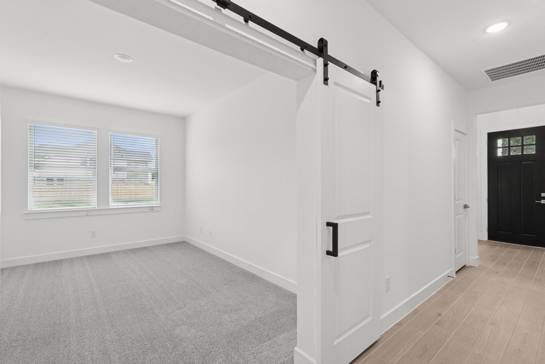 1050 Tarkington Timbers Drive