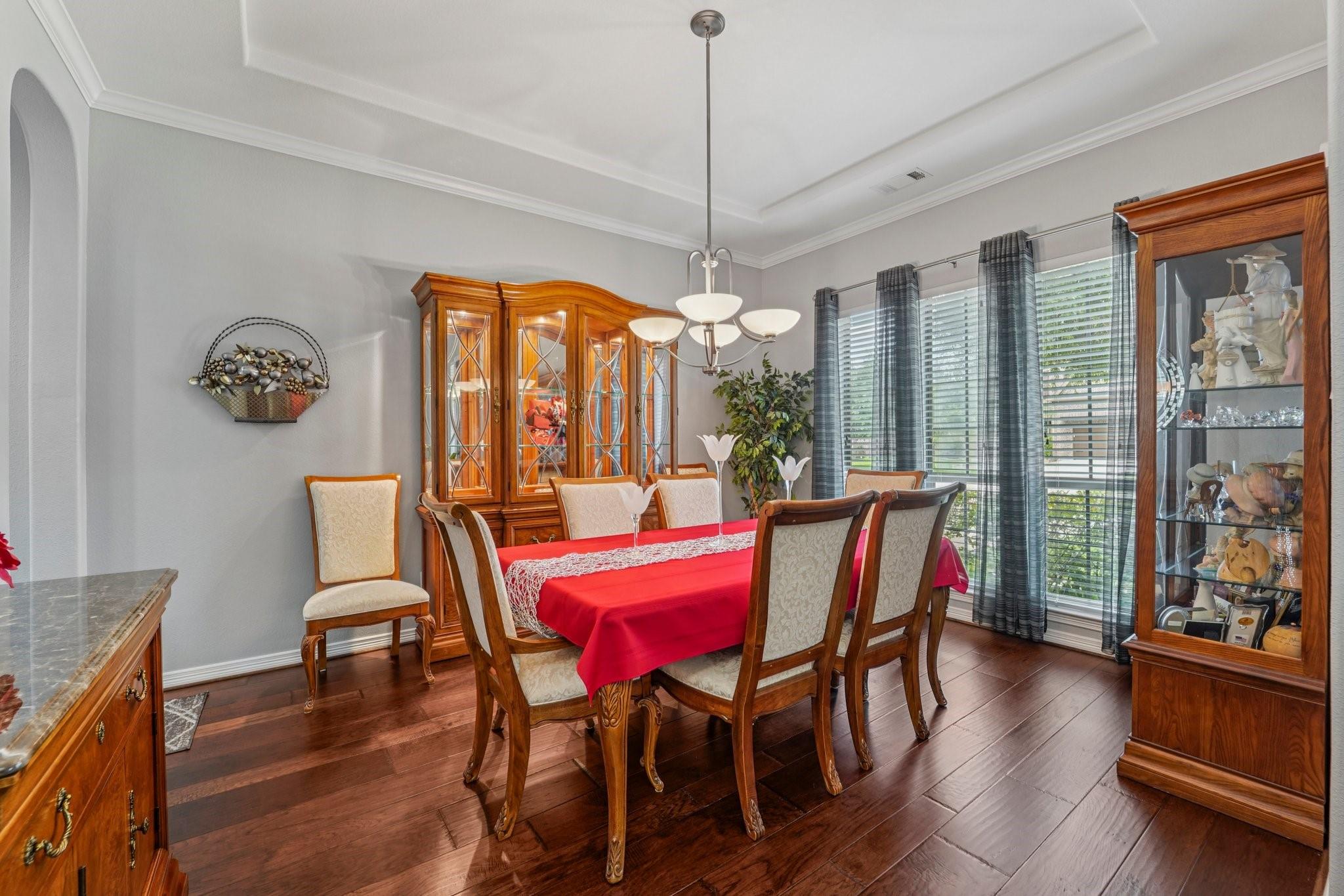 3511 Winding Point Lane