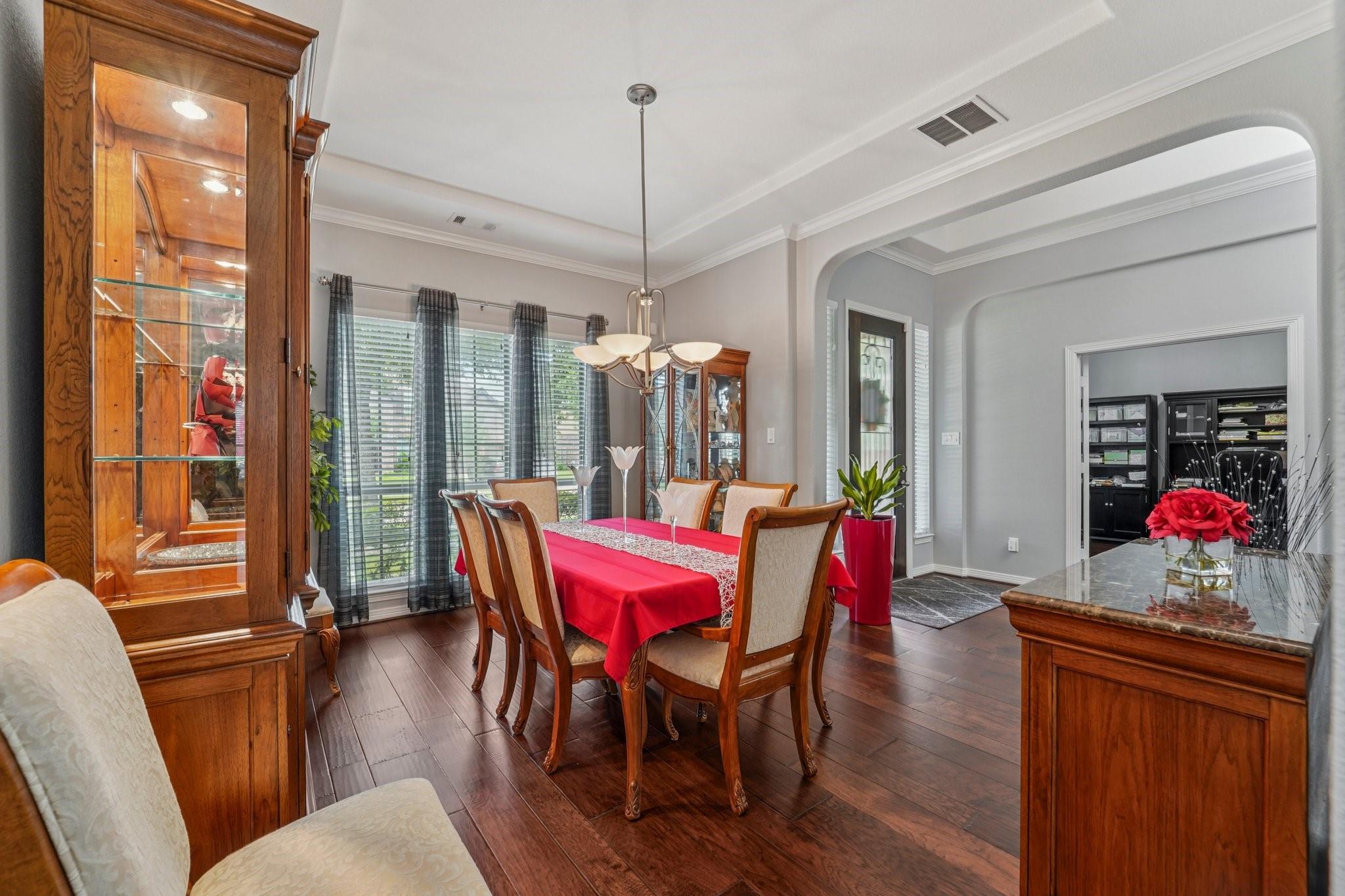 3511 Winding Point Lane