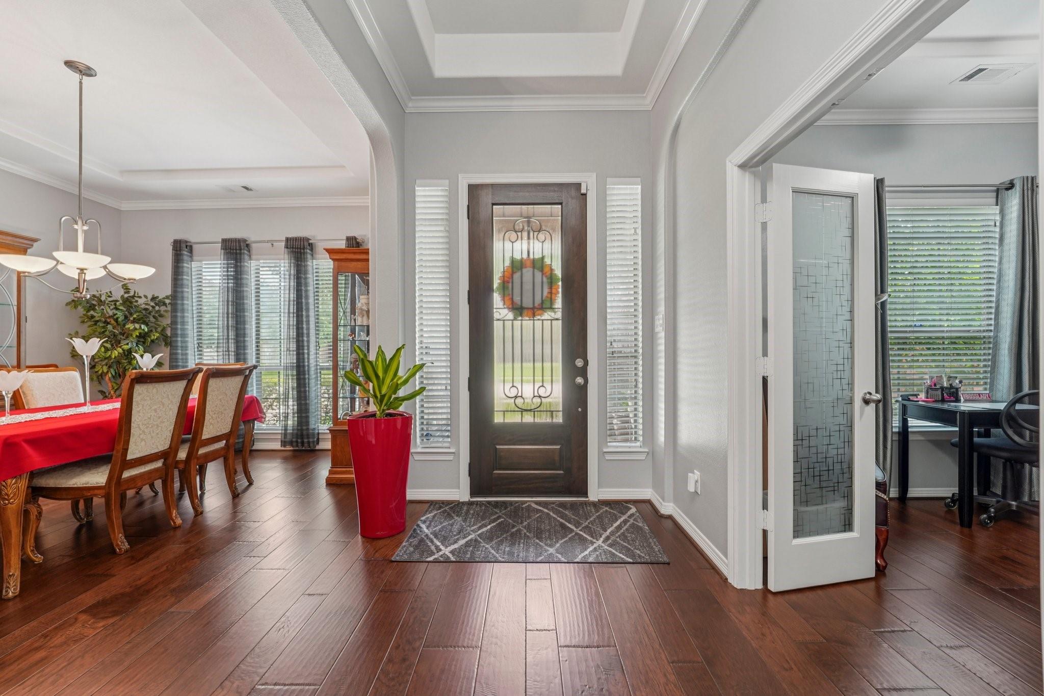 3511 Winding Point Lane