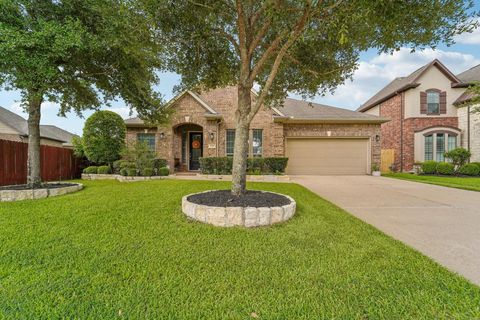 Photo of 3511 Winding Point Lane, Katy, TX 77494 (MLS # 68315446)