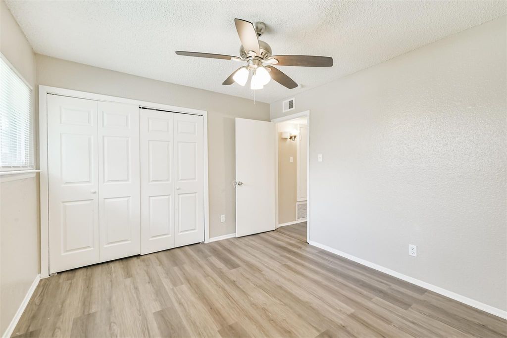 Photo of 5646 Birchmont Drive #11, Houston, TX 77091 (MLS # 51088467)