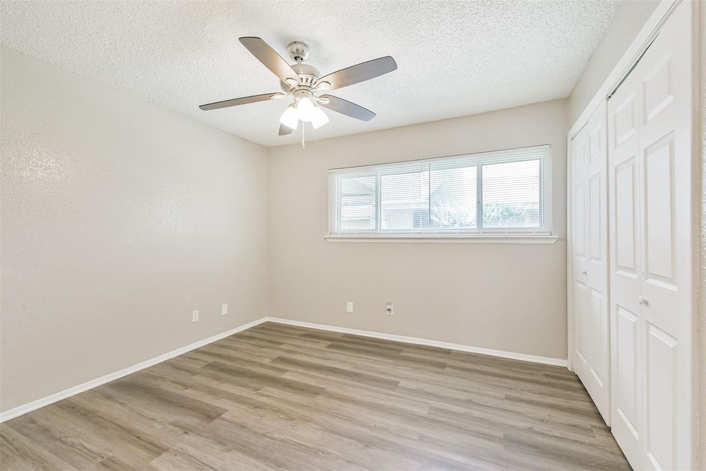 Photo of 5646 Birchmont Drive #11, Houston, TX 77091 (MLS # 51088467)