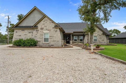 Photo of 8133 N Fm 565, Baytown, TX 77523 (MLS # 54044852)