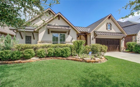 Homes For Sale - 3771 Pinebrook Hollow Lane<br/> Spring, TX 77386