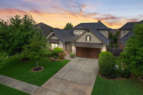 Photo of 3771 Pinebrook Hollow Lane, Spring, TX 77386 (MLS # 56922390)