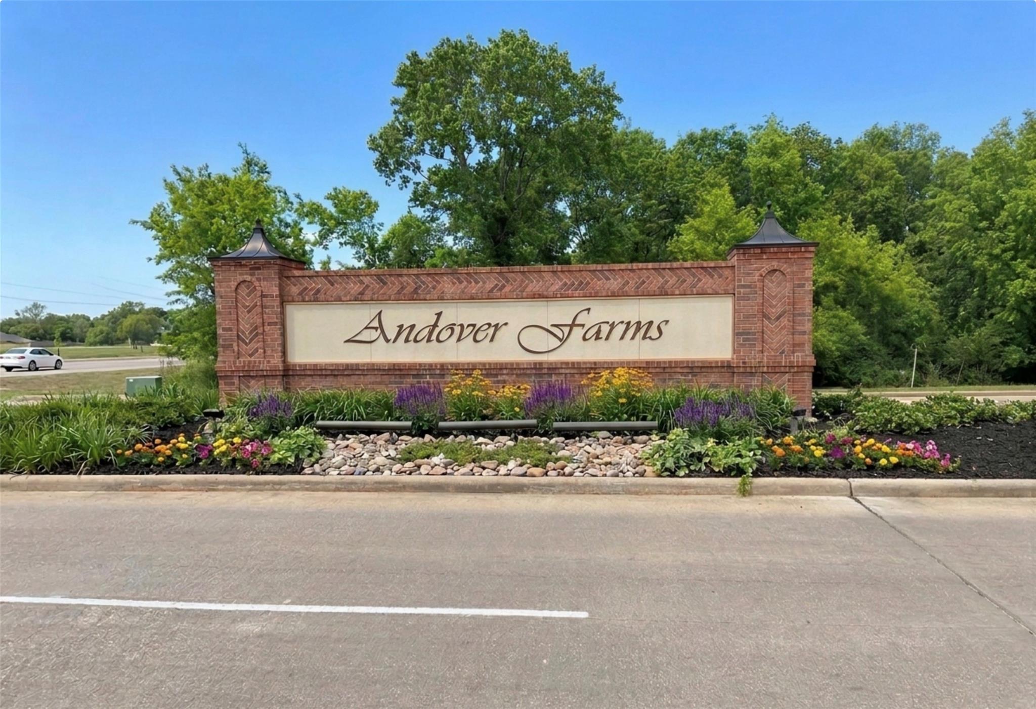 927 Andover Glen Drive