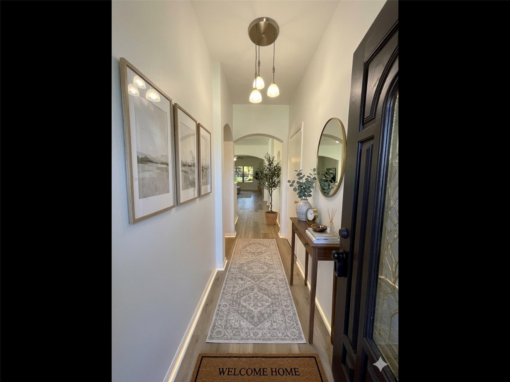 927 Andover Glen Drive