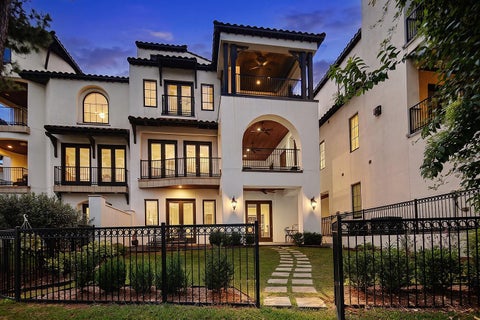 Photo of 50 Secluded Trail, The Woodlands, TX 77380 (MLS # 85204718)