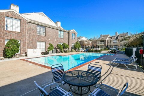 Tiny photo for 2121 El Paseo Street #1805, Houston, TX 77054 (MLS # 79773022)