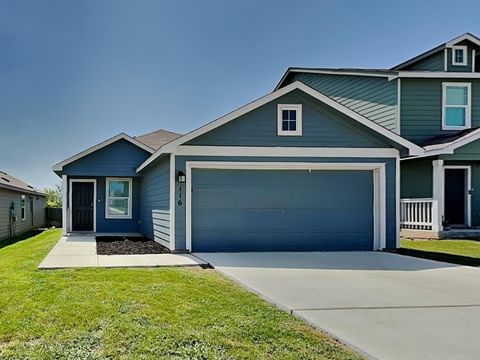 Photo of 116 Hollywood Drive, New Braunfels, TX 78130 (MLS # 27528710)