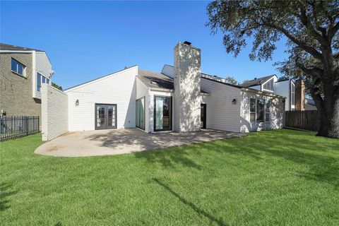Photo of 14607 Muirfield Lane, Houston, TX 77095 (MLS # 52255806)