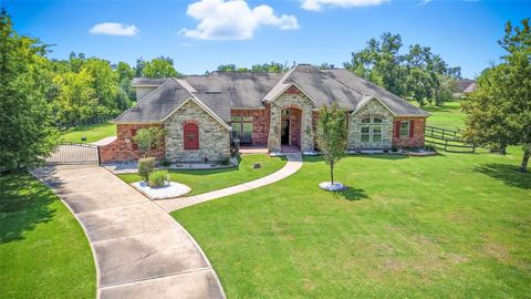 1111 League Trace Richmond TX 77406