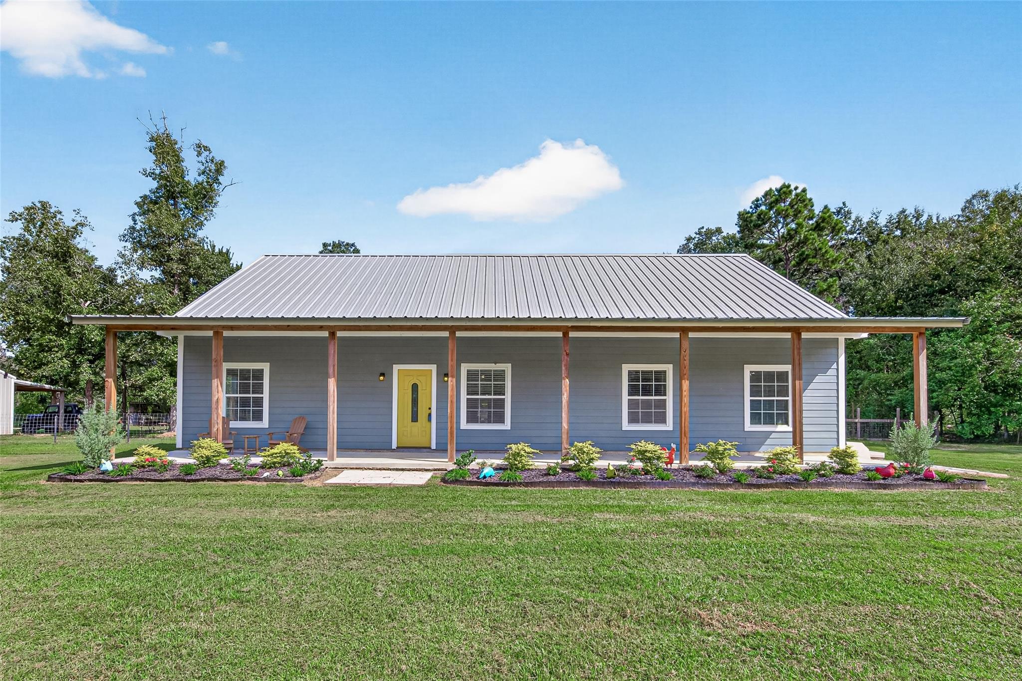 298 County Road 6502 W