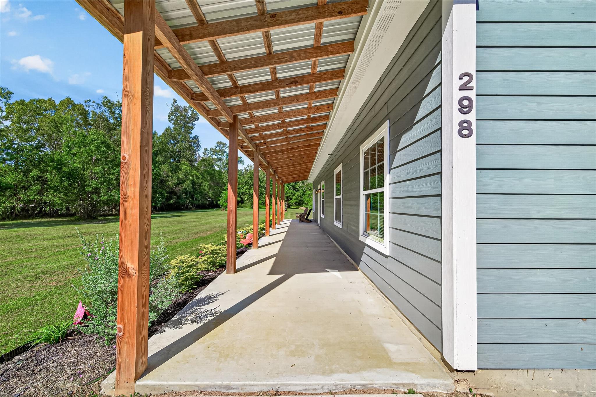 298 County Road 6502 W