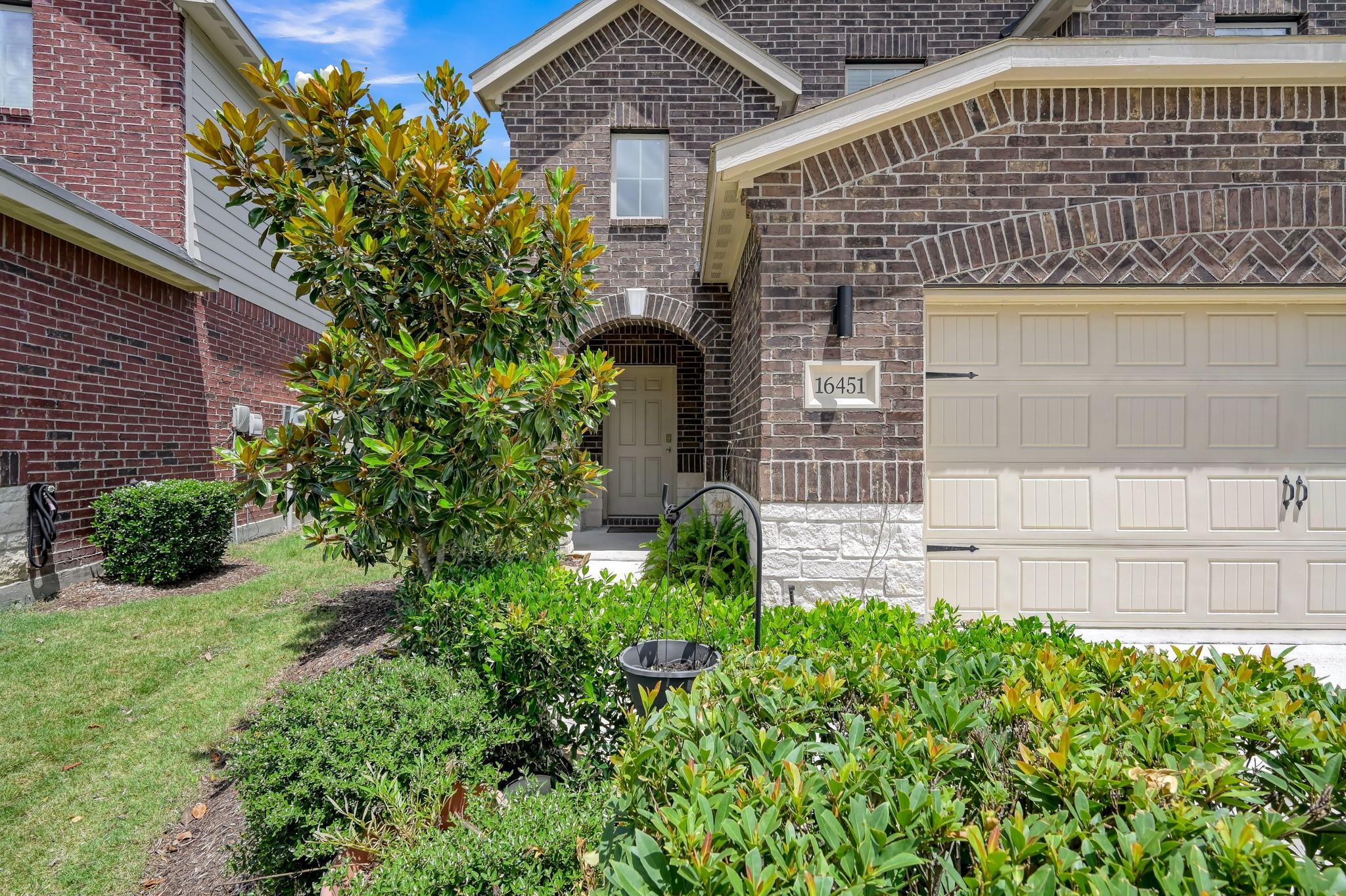 16451 Rosary Pea Place