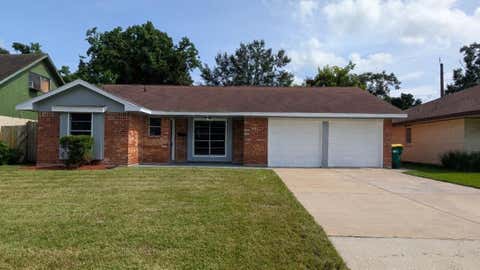 Photo of 1853 El Mar Lane, Seabrook, TX 77586 (MLS # 48746968)