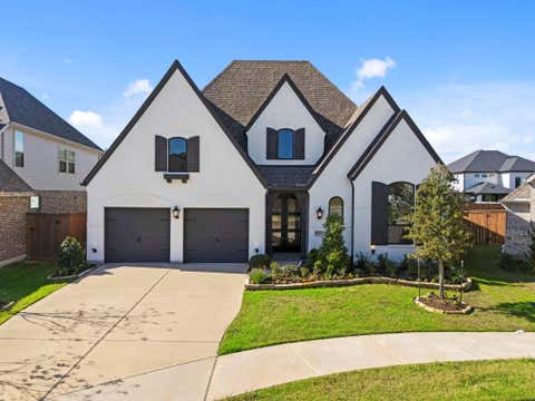 Photo of 7219 Sylvan Birch Trail, Katy, TX 77493 (MLS # 12078096)