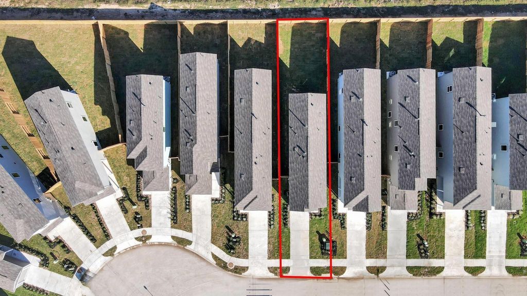 Photo of 21269 Carosella Dr Dr, New Caney, TX 77357 (MLS # 54095886)