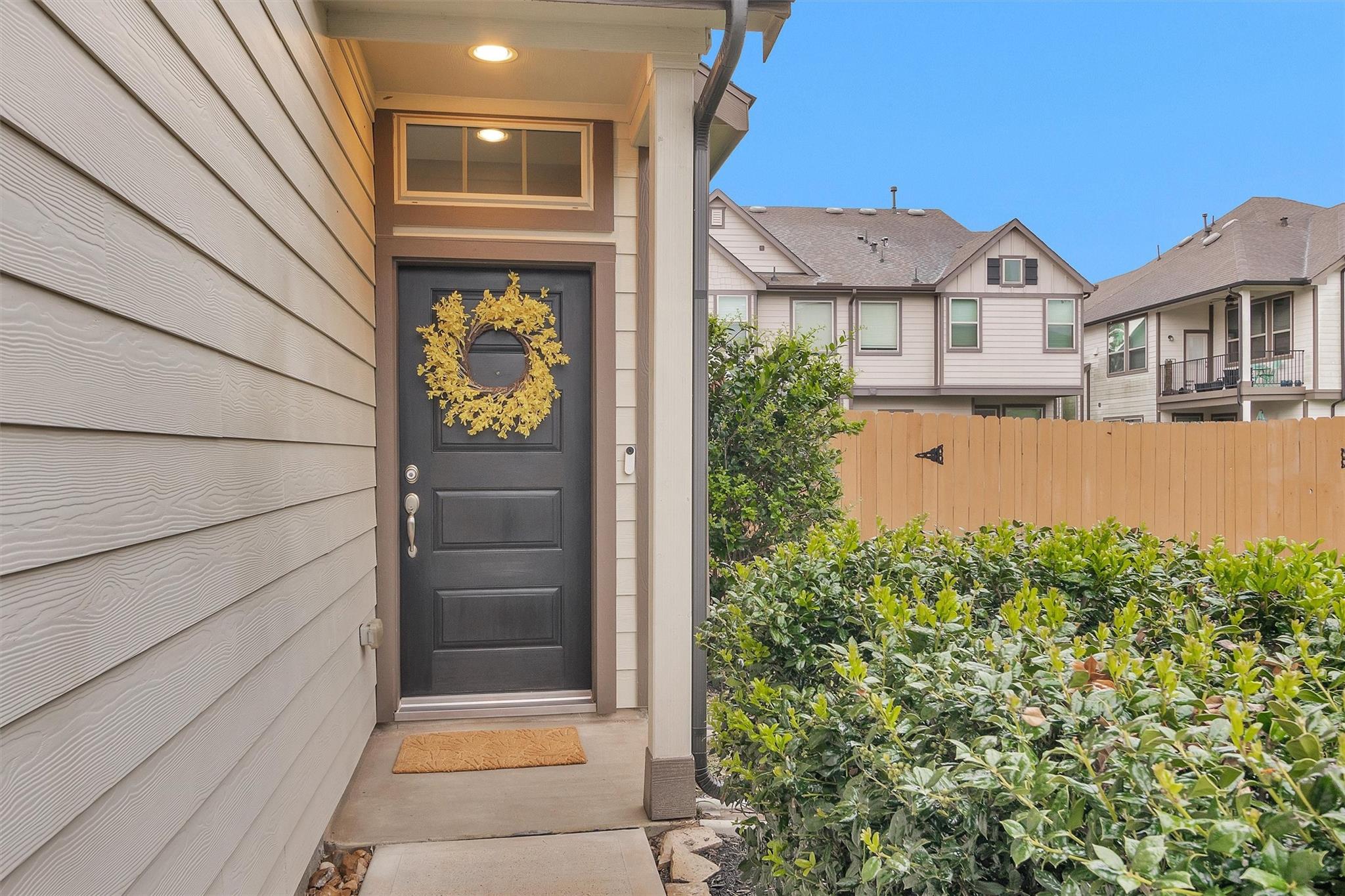 4314 Foggy Creek Lane