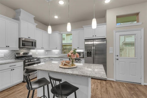 Townhouse For Sale - 4314 Foggy Creek Lane<br/> Spring, TX 77386