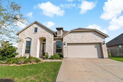4403 Annandale Lane Rosharon TX 77583