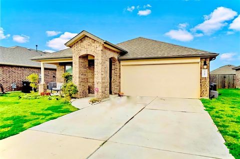 Photo of 519 Green Clover Lane, Rosharon, TX 77583 (MLS # 58215018)